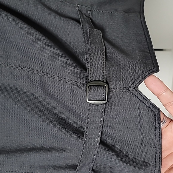 BOSS Orange Vest - Picture 3 of 7